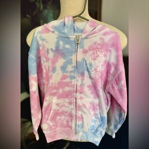 Aspen Logo Hoodie